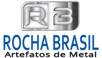 Rocha Brasil Artefatos de Metal